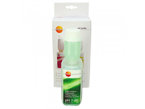 Карманный pH-метр Testo 206-pH1 0563 2061 - Приборы для измерений pH и ...