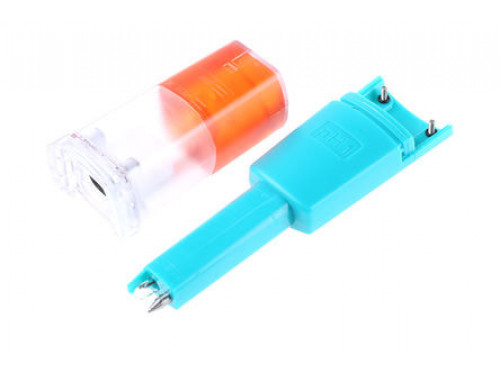 Стартовый комплект Testo 206-pH1 0563 2065 - Приборы для измерений pH и ...