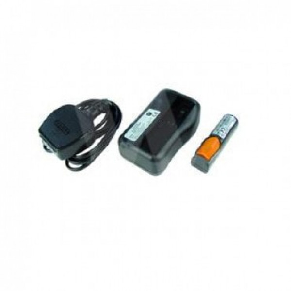 Запасной аккумулятор Testo с зарядным устройством 0554 1087 ...
