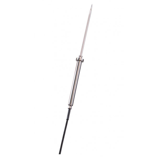 Пищевой зонд NTC из нержавеющей стали (IP65) Testo 0613 2211 - Пищевые ...
