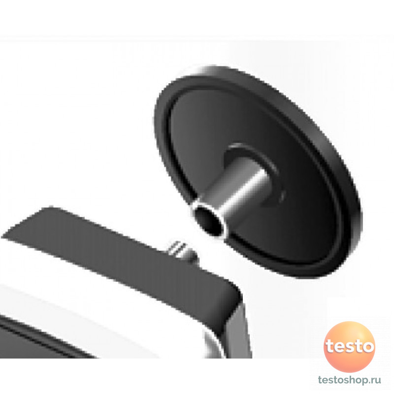 Измерительное колесо Testo 6 дюймов 0554 4754 - Принадлежности в ...