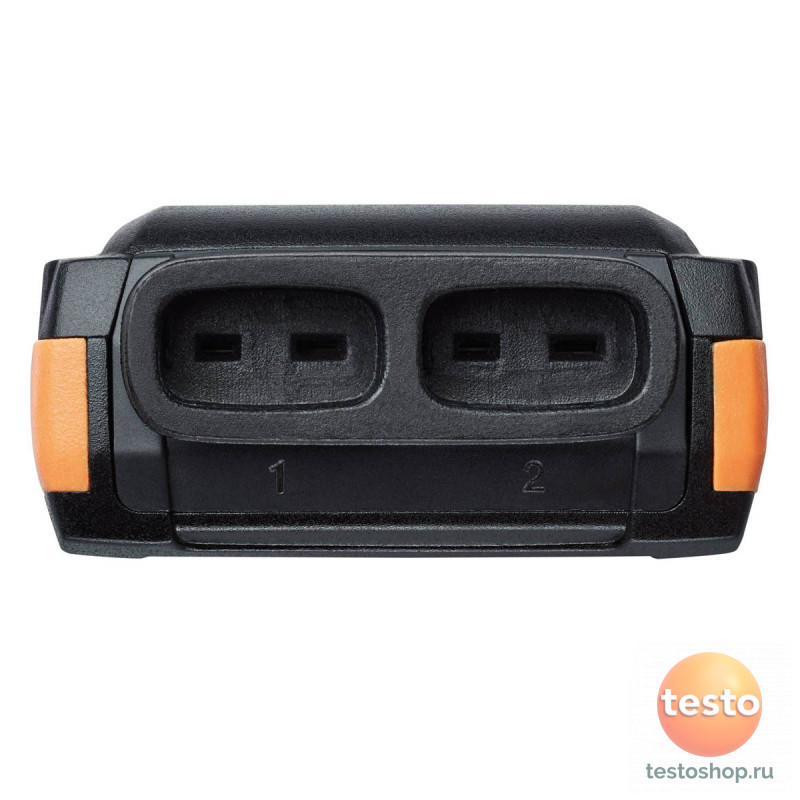 Термометр Testo 922 с подключением к приложению