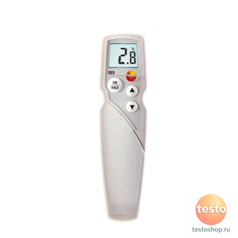 Testo 105 0563 1054 Testo 105 0563 1054