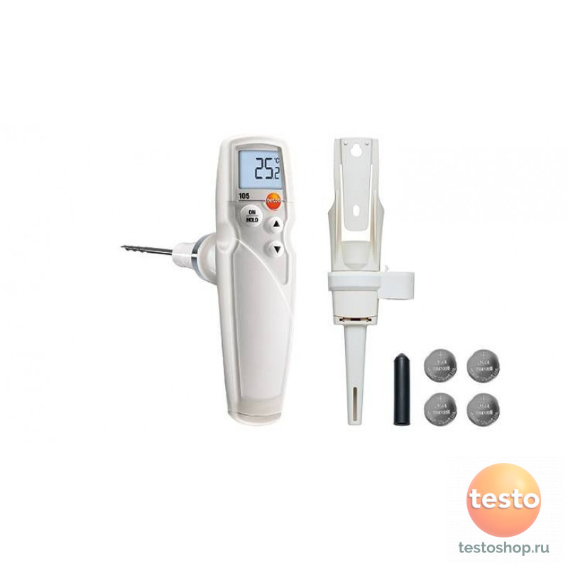 Testo 105 0563 1054 Testo 105 0563 1054