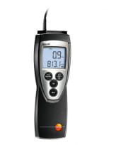 Компактный термоанемометр Testo 425