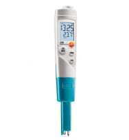 Стартовый комплект Testo 206-pH1