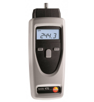 Тахометр Testo 470
