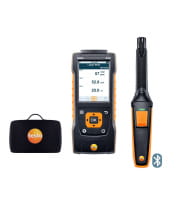 Комплект CO2 Testo 440 c Bluetooth